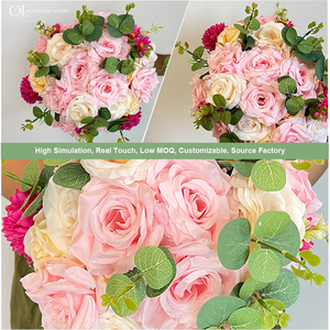 <span class=keywords><strong>Bouquet</strong></span> <span class=keywords><strong>de</strong></span> <span class=keywords><strong>roses</strong></span> conservées <span class=keywords><strong>de</strong></span> couleur douce <span class=keywords><strong>Bouquet</strong></span> <span class=keywords><strong>de</strong></span> fleurs <span class=keywords><strong>de</strong></span> <span class=keywords><strong>mariée</strong></span> <span class=keywords><strong>de</strong></span> mariage <span class=keywords><strong>rond</strong></span> - Product Image 2