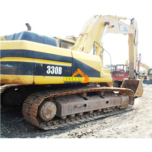 Excavadora Mini Caterpillar Nueva y Usada, Modelo Carter 330 CAT330GC 330B 330BL, Excavadora Hidráulica Mediana, Motor de 165.5KW, 30 Toneladas, 03m - Product Image 1