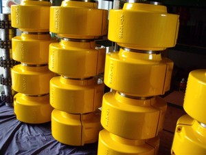 Kc 6022 kc5018 chuỗi khớp nối sắt truyền tải tiêu chuẩn chuỗi + Túi nhựa + carton + trường hợp bằng gỗ TV /OEM kích thước tiêu chuẩn 1 năm t/T - Product Image 6
