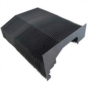 غطاء واقي مرن مقاوم للحريق من النايلون من ماركة جينغزهان الفاخرة مع ضمان لمدة عام - Product Image 1