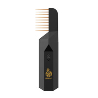 Brûleur d'encens électrique portable en ABS pour cheveux, aromatique, Bakhoor, pour usage domestique et professionnel, vente en gros OEM