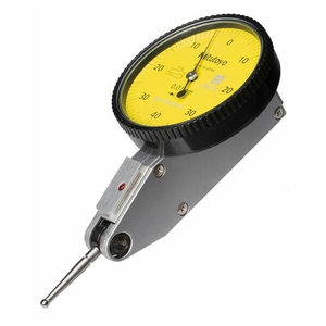 Chất lượng cao cấp đòn bẩy quay số chỉ số kiểm tra quay số đo công cụ cho các phép đo chính xác - Product Image 5