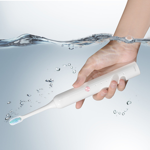 Ultrasónico de la tecnología adulto OEM chicle masaje <span class=keywords><strong>cepillo</strong></span> de dientes eléctrico - Product Image 2