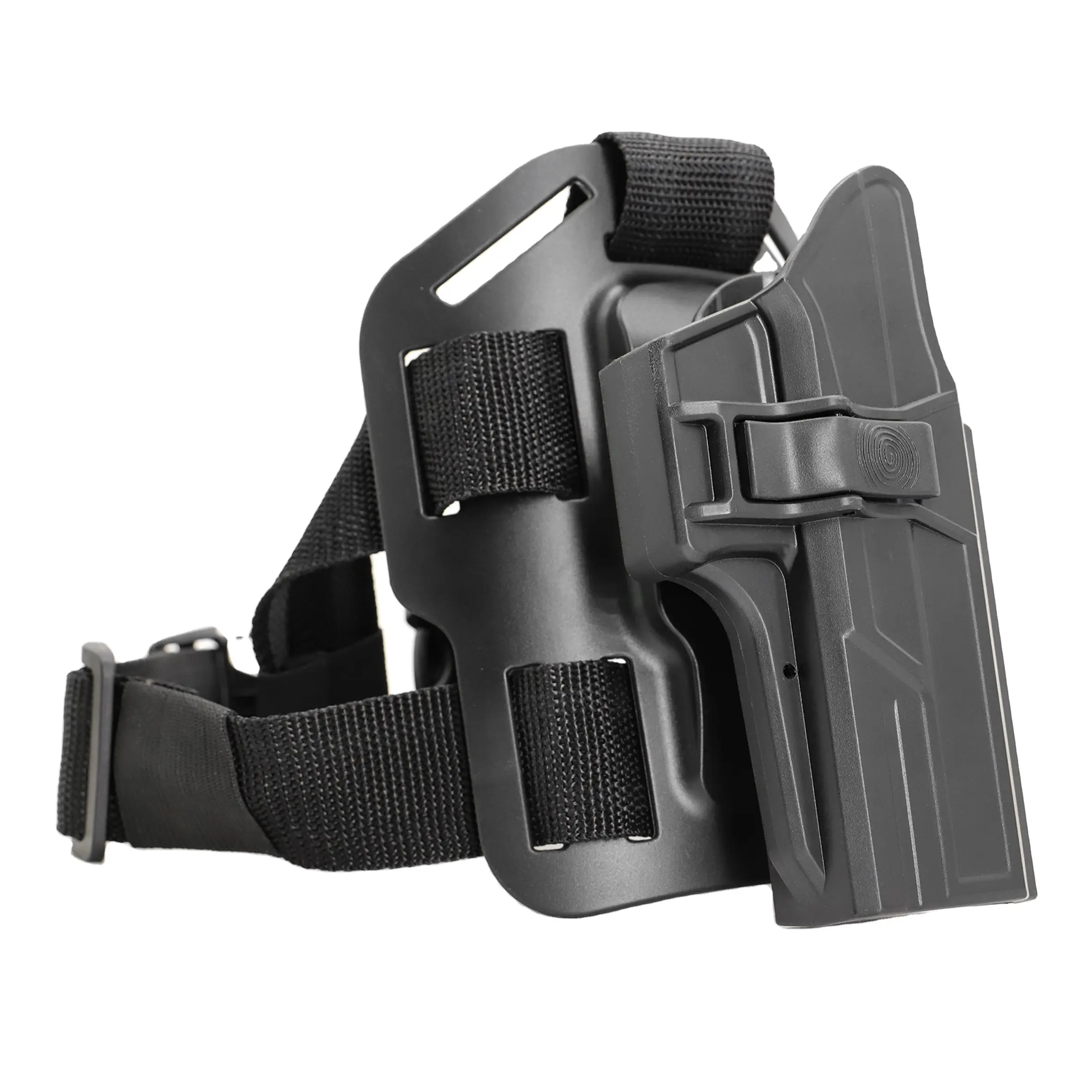 Tege Vs Hot Selling Hoge Kwaliteit Tactical <span class=keywords><strong>Holster</strong></span> Drop-Been Attachment Been <span class=keywords><strong>Holster</strong></span> Duty <span class=keywords><strong>Holster</strong></span>
