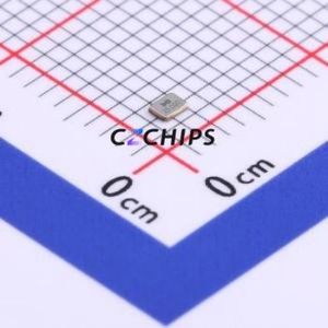 7E026000F01 Crystal (Passive) SMD1612-4P Crystal Oscillator SMD Crystal Oscillator 26MHz 10ppm 8pF - Product Image 1