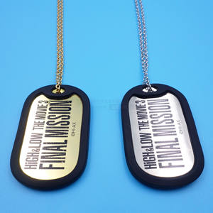 מותאם אישית 2024 כוכב נירוסטה מצופה זהב כוכב נירוסטה של שרשרת דוד עבור גברים בסגנון וינטג - Product Image 4