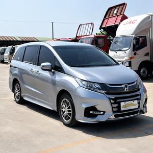 Honda Odyssey 2019 2.0l Hybrid E-CVT Versione Enjoy Usata, MPV Familiare 7 Posti - Product Image 4