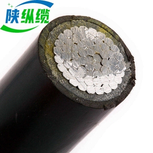 สายไฟฟ้าใต้ดินฉนวน XLPE 1 2 3 4 5หลายเส้นตัวนำทองแดงแรงดันไฟฟ้าต่ำ600V - Product Image 3