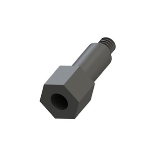 Pasadores de Acero Inoxidable 304 Estándar 66 con Recubrimiento de Níquel para Uso General - Product Image 2
