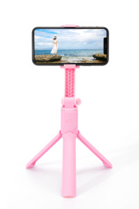Мини-штатив для мобильного телефона - Product Image 5