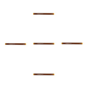 ISSCX 5PCS Manchons de film de fusion PET compatibles avec les modèles 570 560 550 C60 C70 C9070 C9065 - Product Image 1