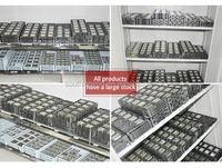 Low Price in Stocks Cheaper Cpu I5 2300 2400 2500 3450 3470 3550 3570 I5 I3 I7 2th 3th Quad Core Cpu