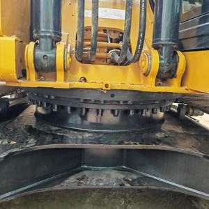 Excavatrice sur chenilles Caterpillar CAT320GC 2022 d'occasion (95% neuve), 20 tonnes, haute performance, hydraulique, moteur 0,33 m, engrenage - Product Image 6