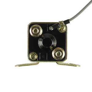 Nouveaux relais de démarrage Polaris XPLERR 400 XPLERR400/4x4 3083211 4011335 avec courant nominal de 40A et 30A - Product Image 2