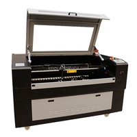 Machine de découpe laser pour puzzles