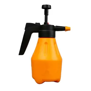 1L Industrial Pump Sprayer solvent resistant