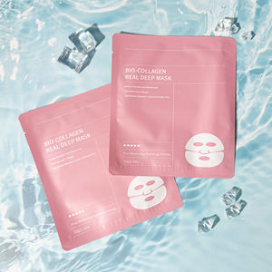 <span class=keywords><strong>Masque</strong></span> en soie biologique bio-collagène en vrac - <span class=keywords><strong>Ultra</strong></span>-<span class=keywords><strong>doux</strong></span> et éclatant pour les chaînes de spas haut de gamme - Product Image 6