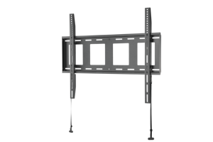 ขายึดทีวีติดผนังแบบยึดตายตัว ราคาโรงงาน สำหรับทีวีขนาด 40"-<span class=keywords><strong>100</strong></span>" รับน้ำหนักได้ <span class=keywords><strong>100</strong></span> กก. VESA 800*600 รุ่น <span class=keywords><strong>F86</strong></span> - Product Image 3