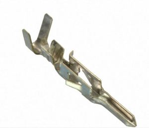 39-00-0040 <span class=keywords><strong>WFH</strong></span>/OLT Nuevo Terminal Original, Conector de Contacto de Latón Recubierto de Cobre (Cu) con Estaño (Sn) en Stock, ¡Oferta Caliente! 39-00-0040 - Product Image 1