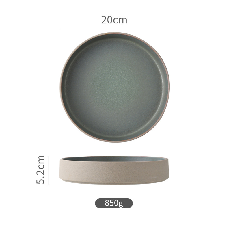 8 inch bowl