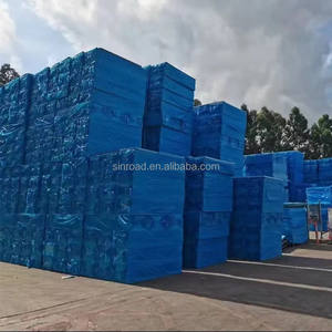 건설 벽 및 지붕 단열을위한 경쟁력있는 가격 XPS 압출 폴리스티렌 폼 보드 - Product Image 5