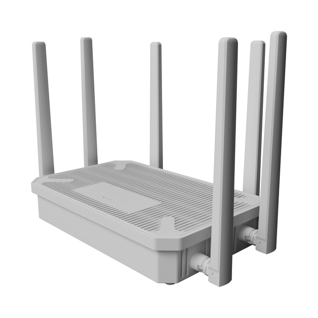 MWS WiFi 6 3000Mbps Dual-band Wireless Mesh Router for Internet of Things
