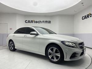 Voitures d'occasion <span class=keywords><strong>Mercedes</strong></span>-Benz <span class=keywords><strong>C</strong></span> <span class=keywords><strong>C</strong></span> 260 L Sport <span class=keywords><strong>2021</strong></span> 260L Berline essence RWD LHD Export Vente en gros FOB - Product Image 2
