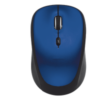 Souris de jeu sans fil gris sidéral 2,4 GHz, ergonomique symétrique, pour joueurs professionnels, DPI réglable avec récepteur USB, OEM