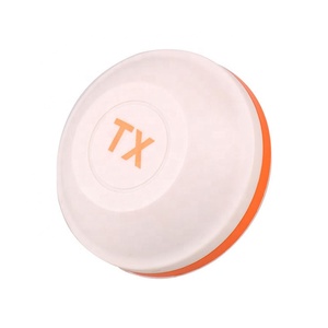 Zkt Tăng Cao 5.8G Đa Hướng Bên Ngoài Nấm Ăng Ten FPV Trên Không UAV Nhanh hơn Truyền Hình Ảnh Máy Bay Không Bay Phụ Kiện ABS - Product Image 3