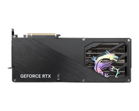 MSI GeForce RTX 5090 32G GAMING TRIO OC Graphics Card