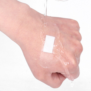 Haishi Hainuo Bandage 70mmx18mm Elastic Type For Kids 100 Pieces Box - Product Image 3