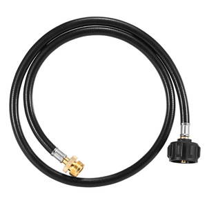 อะแดปเตอร์ท่อเติมโพรเพน QCC1 พร้อมวาล์วสำหรับการซ่อมแซมทดแทน - Product Image 4