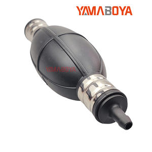 ปั๊มน้ำมันยามาโบยะ รุ่น 6Y1-24360-52 สำหรับมอเตอร์เรือยนต์นอกเรือ วัสดุ ABS อะไหล่ทดแทน - Product Image 2