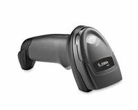 Nouveau scanner sans fil haute résolution d'origine, scanner de codes-barres 2D de bureau DS2278 pour scanner de codes-barres Zebra Rs232