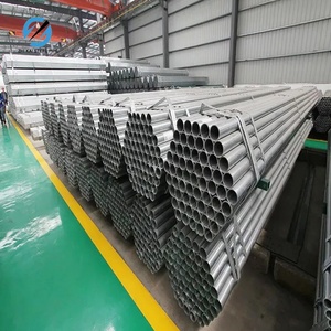 Top Venda De Aço Carbono Soldada Tubulação Redonda Linha Laminada Tubos De Aço Carbono Soldados - Product Image 4