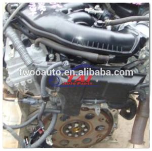 Moteur diesel d'occasion GRS182 en acier pour pièces de rechange automobiles - Product Image 2