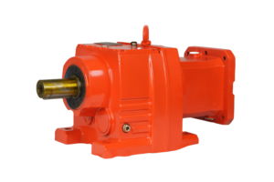 Solución <span class=keywords><strong>de</strong></span> Motorreductor ODM Rentable para Automatización Industrial, Reductor <span class=keywords><strong>de</strong></span> Engranajes Cónicos Serie R <span class=keywords><strong>de</strong></span> 20 HP - Product Image 5