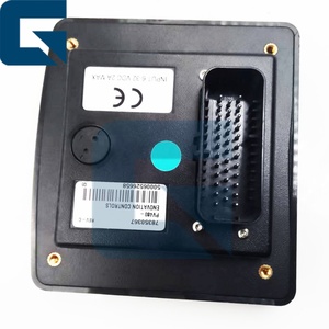 78350367 JIAJUE Monitor Display <b>Panel</b> with Warranty for Excavator Parts - Product Image 3