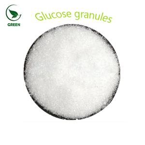 Gránulos de <span class=keywords><strong>Glucosa</strong></span> de Alta Pureza de Rápida Absorción, Edulcorante de Grado Alimenticio, 25 kg/bolsa, Suplemento para Uso Diario, Marca Verde, 24 Meses de Caducidad - Product Image 2