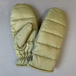 Cloth Warm Mittens Thickened Velvet Windproof Waterproof Cold Cycling Skiing Sports Ladies <strong>Cute</strong> Fashion Casual <strong>Gloves</strong> - Product Image 2