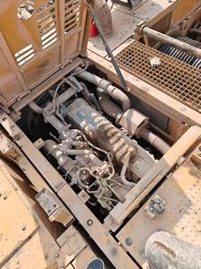 Used Sany SR285R Drilling Rigs SR250 SR200 SR220 SR155R SR150c SR205R Sr235 SR305 Sr285 <b>Rotary</b> Rigs/Piling <b>Machines</b> - Product Image 3