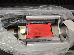 Đồng hồ đo lưu lượng nhiên liệu kỹ thuật số Đồng hồ đo lưu lượng dầu - Product Image 3