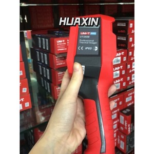 กล้องถ่ายภาพความร้อนอินฟราเรด Uni-t UTi260B+ - Product Image 2