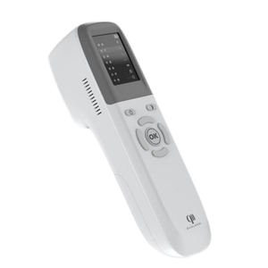 Mesin pencari pembuluh darah inframerah, alat pendeteksi pembuluh darah portabel pendeteksi pembuluh darah manusia. Harga pemindai - Product Image 3