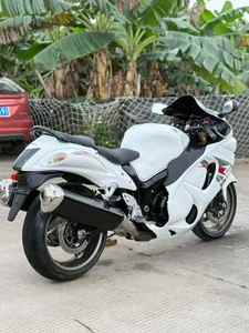 Suzuki GSX-1300R <span class=keywords><strong>Hayabusa</strong></span> 1340cc Moteur à quatre cylindres en ligne Refroidi par liquide EFI Moto de course sportive à essence légendaire - Product Image 5