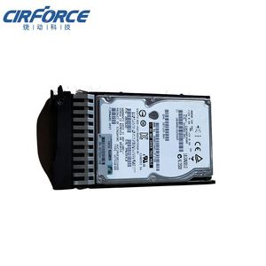 005052393 de disco de 400 GB <span class=keywords><strong>2</strong></span>,5 "/6/12G SAS FLAS" SSD - Product Image 6