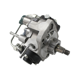 Factory Direct Fuel Injection Pump 294000-1370 1460A053 for Mitsubishi 4D56 Diesel Engine L200 Replacement Fuel System - Product Image 4