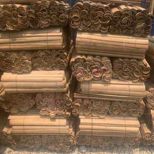 Tiras de Bambú sin Nudos para Fabricación de Cometas, Fabricante Vietnamita, Lamas de Bambú Flexibles y Lisas para el Mercado de Pakistán - Product Image 1