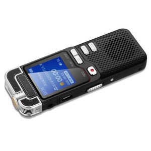Venta caliente electrónica más grande proveedor de grabadora de voz dispositivos de Portátil para reuniones - Product Image 4
