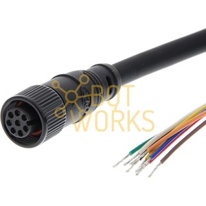 Omron D40MLCBLM125M - Nuovo - Product Image 1